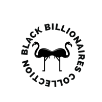black billionaires collection logo